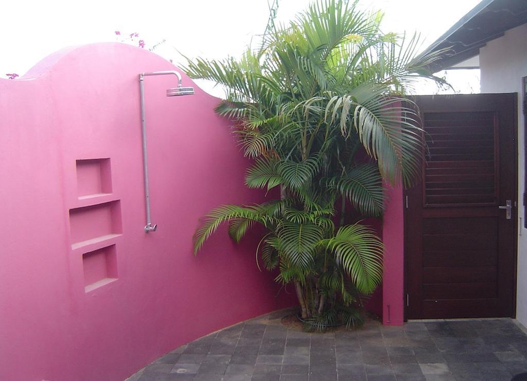 Waterlands Village Villa Kralendijk  Exterior photo